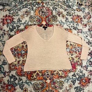 American Eagle V-Neck Sweater